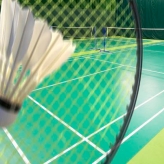 Galería de Speed Badminton
