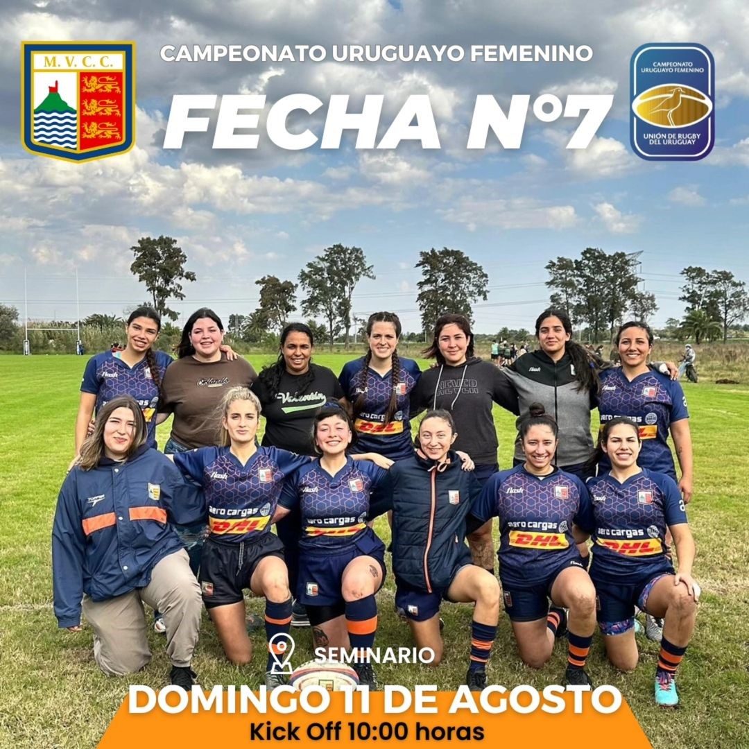 Juegan las chicas! Séptima fecha este domingo.A darlo todo como ustedes saben (2).jpg