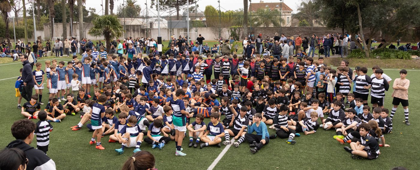 Torneo Nacional de Infantiles en Circulo de Tenis 