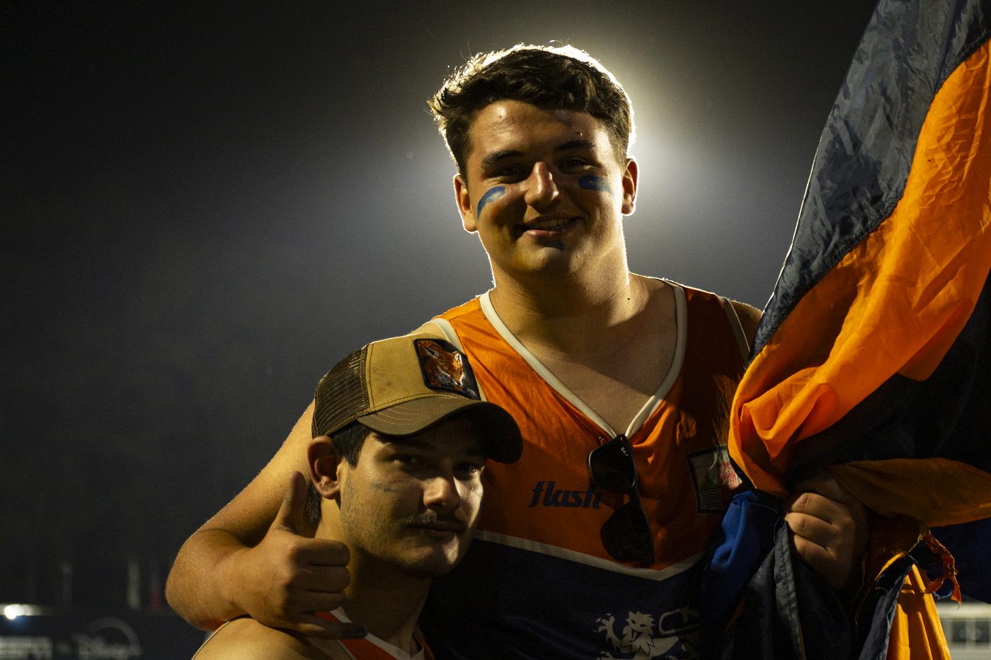 Cuartos de Final 2024 Primera Divisiòn MVCC vs LOS CUERVOS.